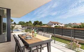 Boutique Apartments Kristo